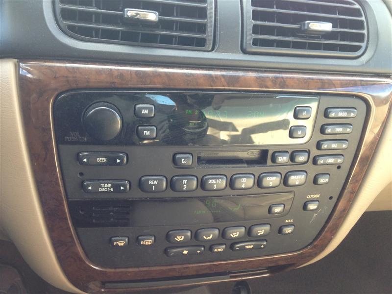 2001 Mercury Sable Wagon for sale in Brooklyn, NY