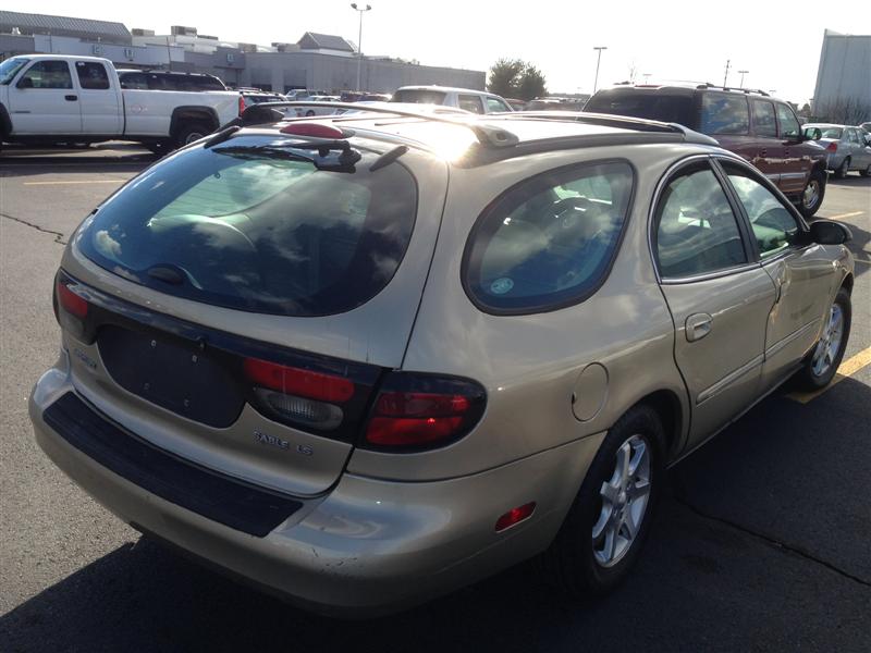 2001 Mercury Sable Wagon for sale in Brooklyn, NY