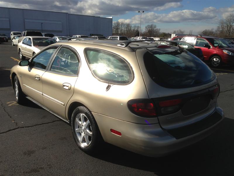 2001 Mercury Sable Wagon for sale in Brooklyn, NY