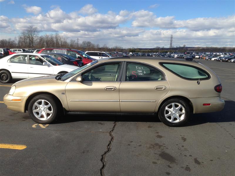 2001 Mercury Sable Wagon for sale in Brooklyn, NY