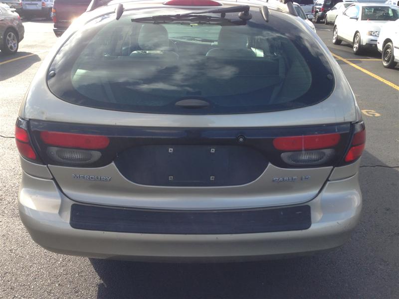 2001 Mercury Sable Wagon for sale in Brooklyn, NY