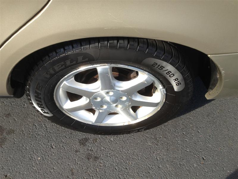 2001 Mercury Sable Wagon for sale in Brooklyn, NY