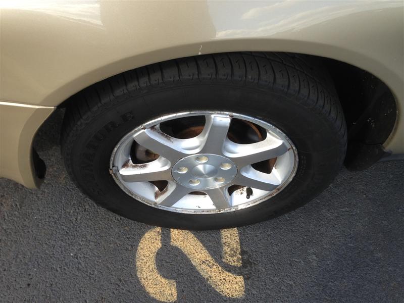 2001 Mercury Sable Wagon for sale in Brooklyn, NY