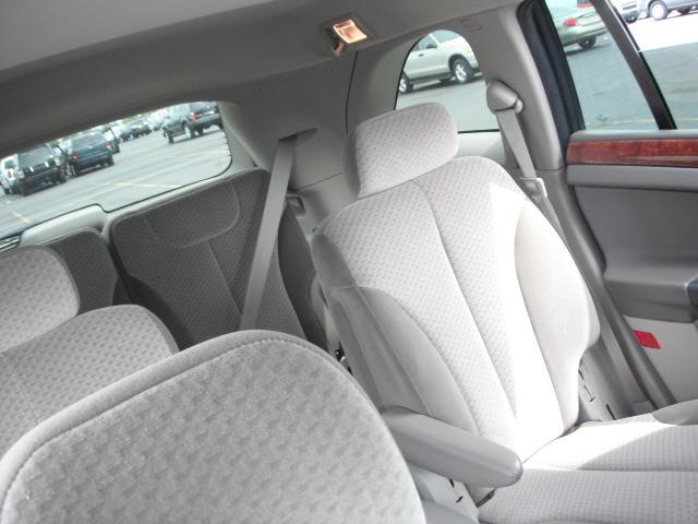 Used - Chrysler Pacifica Touring AWD Sport Utility for sale in Staten Island NY