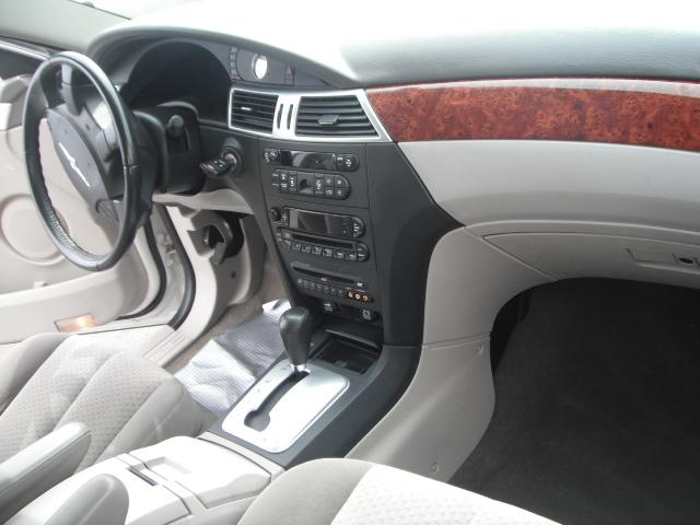 Used - Chrysler Pacifica Touring AWD Sport Utility for sale in Staten Island NY