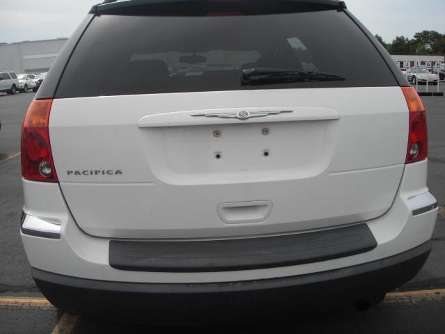 Used - Chrysler Pacifica Touring AWD Sport Utility for sale in Staten Island NY