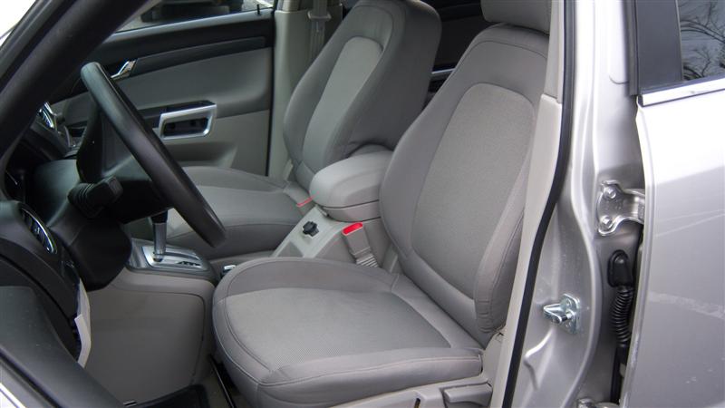 Used - Saturn Vue Sport Utility for sale in Staten Island NY