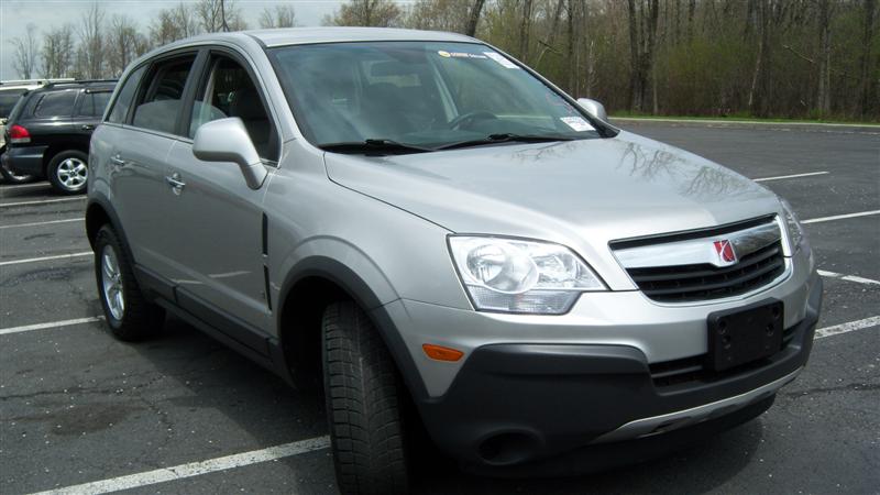 Used - Saturn Vue Sport Utility for sale in Staten Island NY