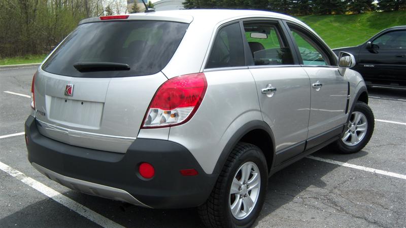 Used - Saturn Vue Sport Utility for sale in Staten Island NY