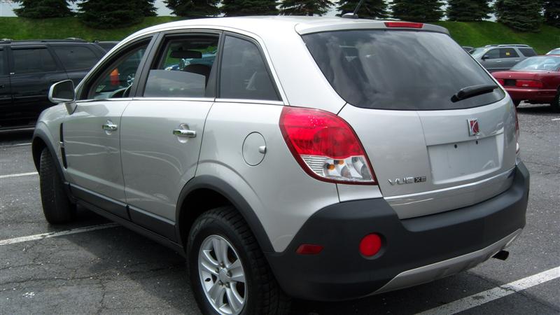 Used - Saturn Vue Sport Utility for sale in Staten Island NY