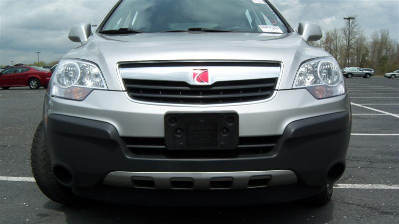 Used - Saturn Vue Sport Utility for sale in Staten Island NY