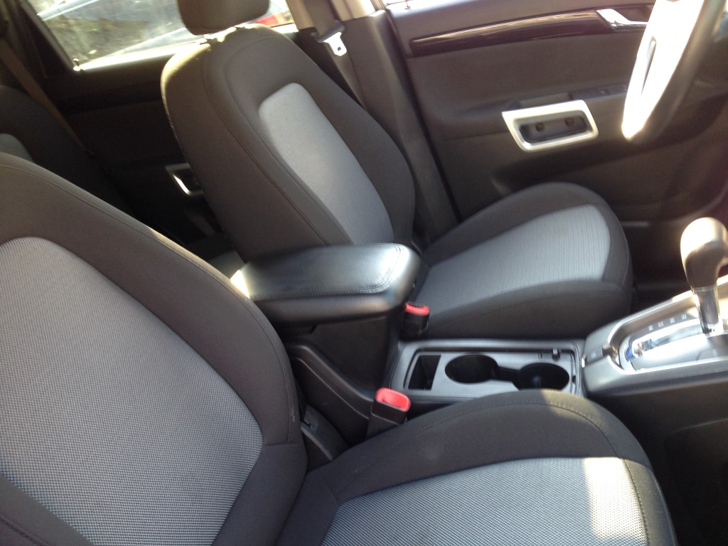 Used - Chevrolet Captiva Sport Utility for sale in Staten Island NY