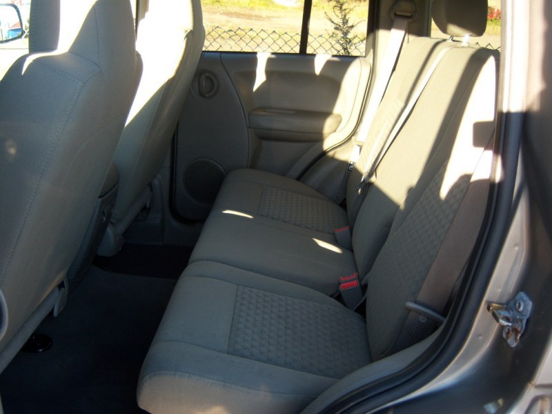 Used - Jeep Liberty Sport Utility  for sale in Staten Island NY