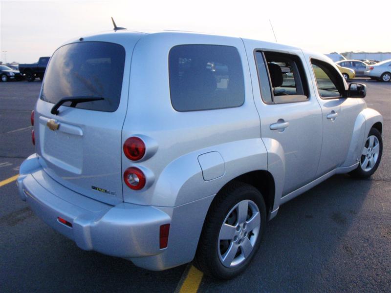 2009 Chevrolet HHR Panel LS Sport Utility for sale in Brooklyn, NY