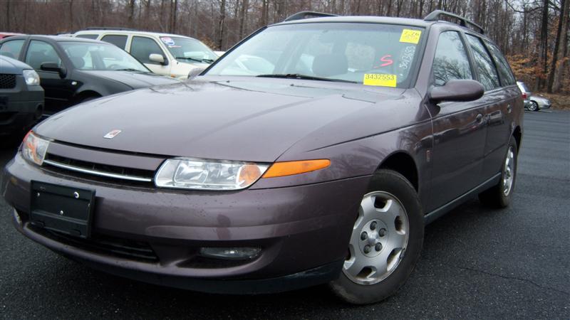 Used - Saturn LW2 Wagon for sale in Staten Island NY