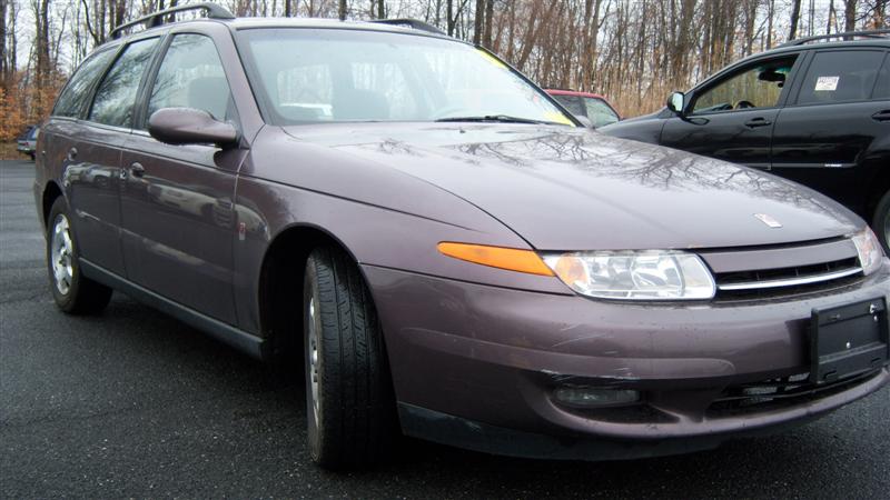 Used - Saturn LW2 Wagon for sale in Staten Island NY