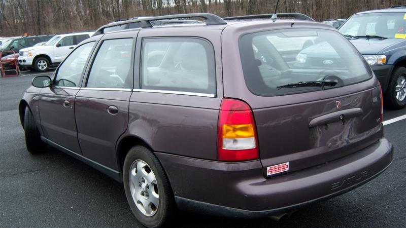 Used - Saturn LW2 Wagon for sale in Staten Island NY