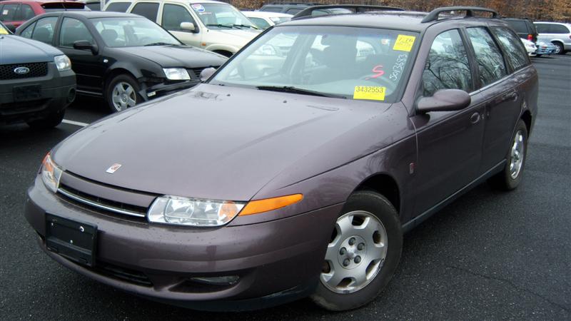 Used - Saturn LW2 Wagon for sale in Staten Island NY