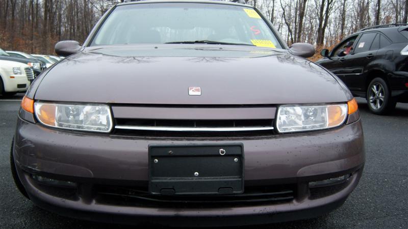 Used - Saturn LW2 Wagon for sale in Staten Island NY