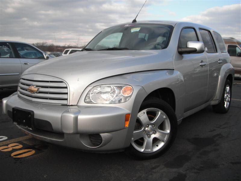 Used - Chevrolet HHR Sport Utility for sale in Staten Island NY