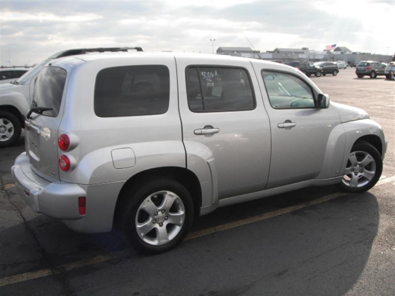 Used - Chevrolet HHR Sport Utility for sale in Staten Island NY