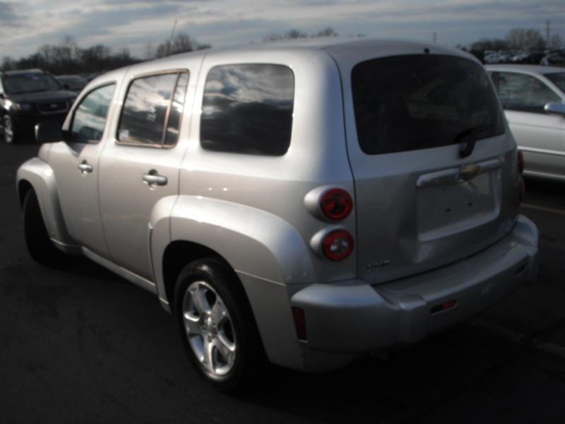 Used - Chevrolet HHR Sport Utility for sale in Staten Island NY