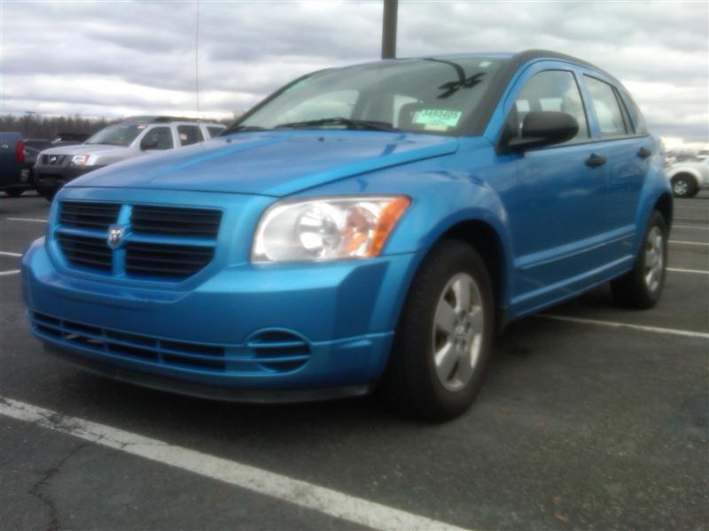 2008 Dodge Caliber SE Hatchback for sale in Brooklyn, NY