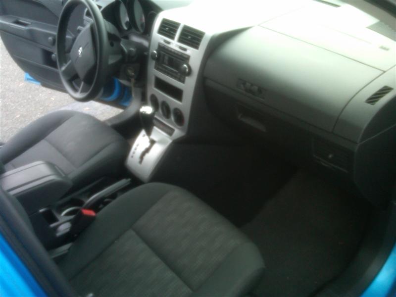 2008 Dodge Caliber SE Hatchback for sale in Brooklyn, NY