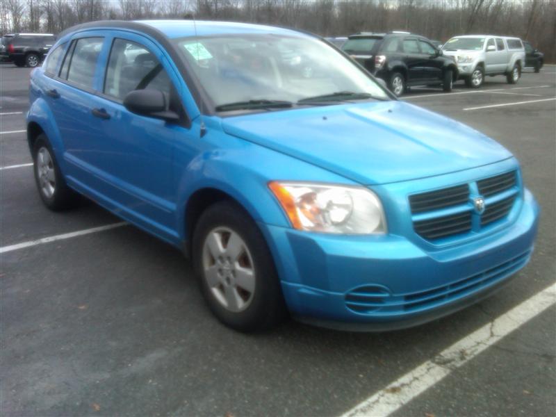 2008 Dodge Caliber SE Hatchback for sale in Brooklyn, NY