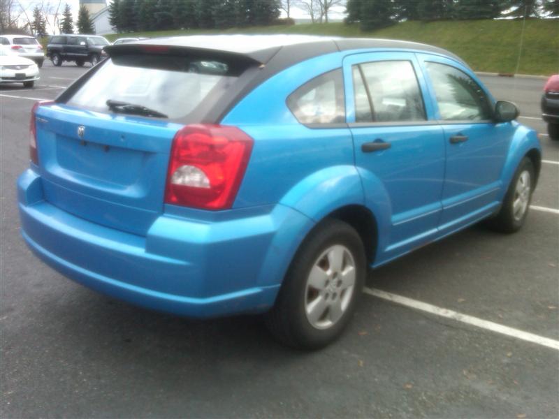 2008 Dodge Caliber SE Hatchback for sale in Brooklyn, NY