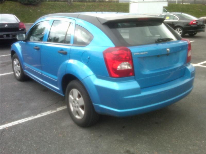 2008 Dodge Caliber SE Hatchback for sale in Brooklyn, NY