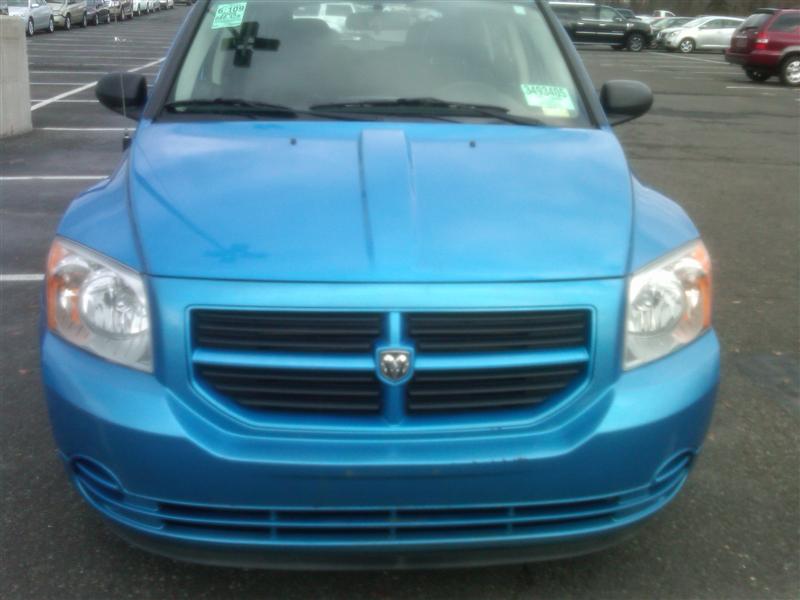 2008 Dodge Caliber SE Hatchback for sale in Brooklyn, NY