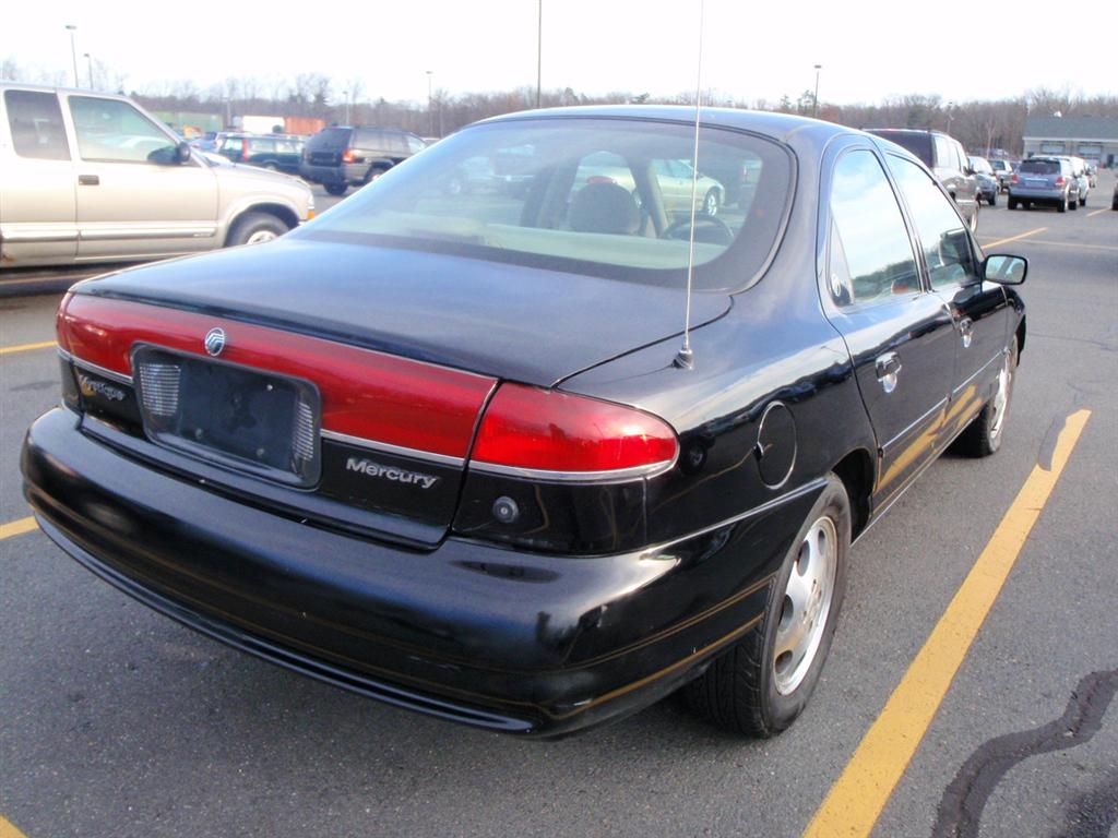 1999 Mercury Mystique Sedan for sale in Brooklyn, NY