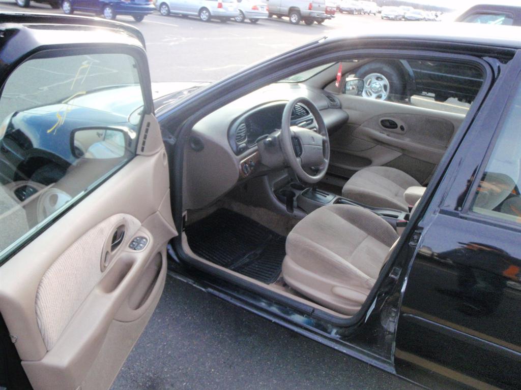 1999 Mercury Mystique Sedan for sale in Brooklyn, NY