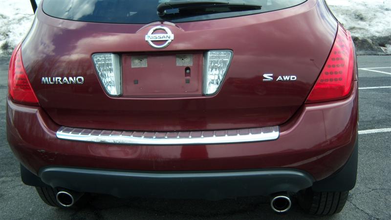 Used - Nissan Murano S AWD Sport Utility for sale in Staten Island NY