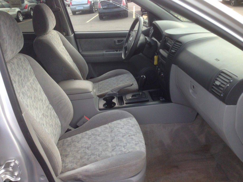 2006 Kia Sorento LX Sport Utility for sale in Brooklyn, NY