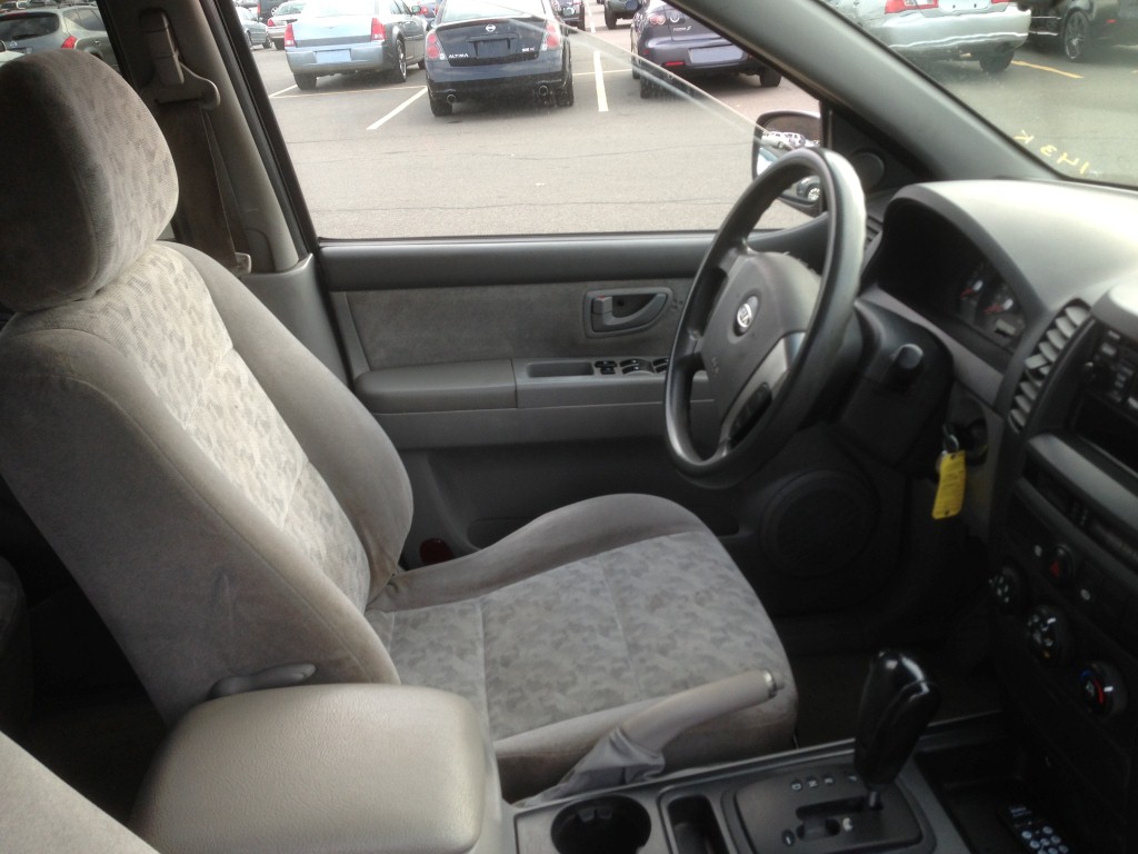 2006 Kia Sorento LX Sport Utility for sale in Brooklyn, NY