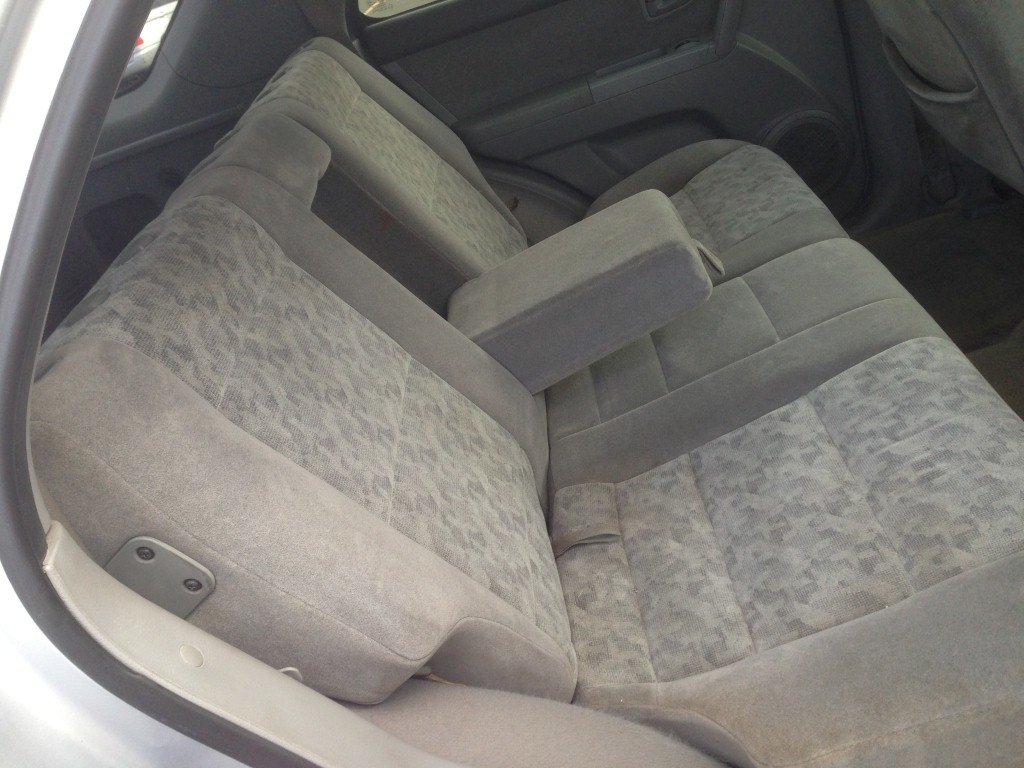 2006 Kia Sorento LX Sport Utility for sale in Brooklyn, NY