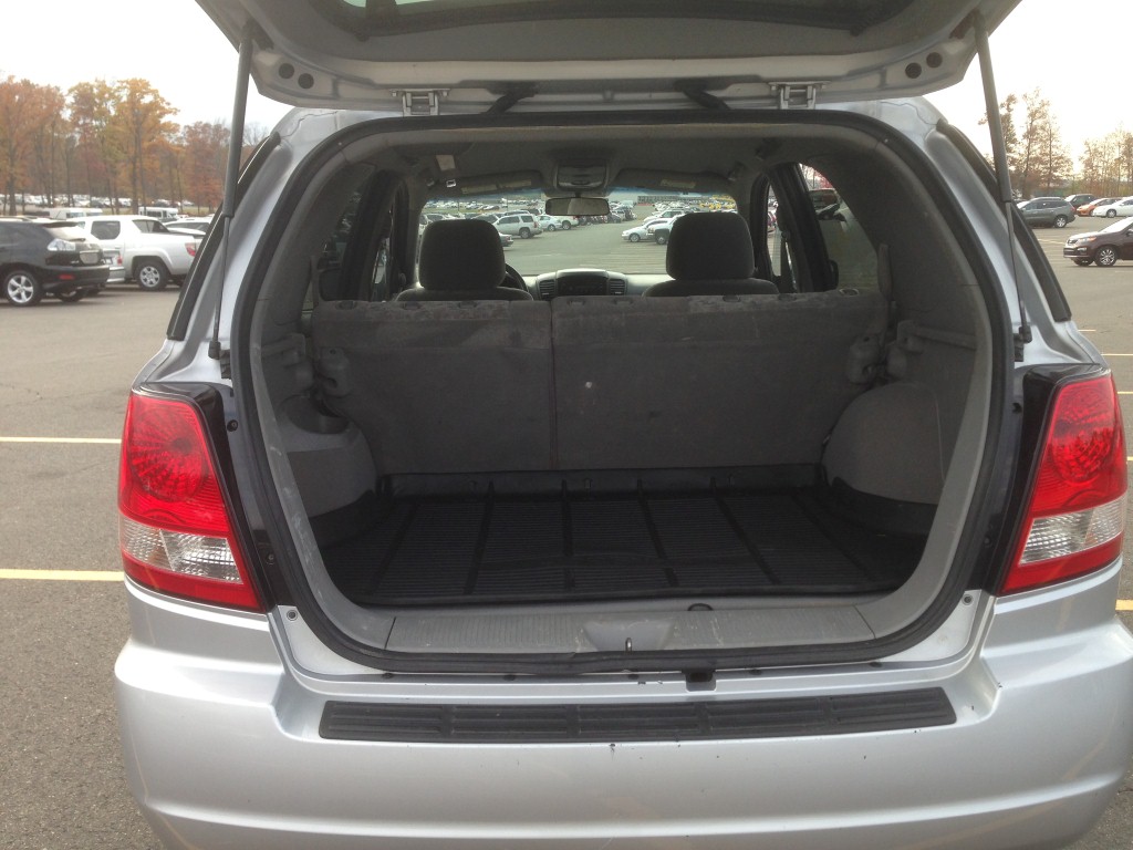 2006 Kia Sorento LX Sport Utility for sale in Brooklyn, NY