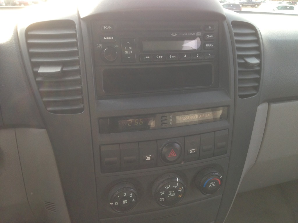 2006 Kia Sorento LX Sport Utility for sale in Brooklyn, NY