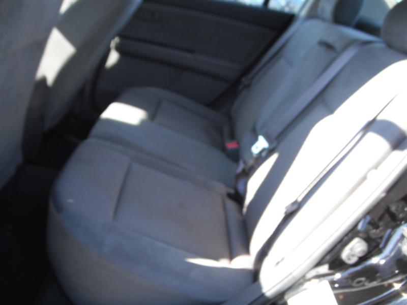 Used - Nissan Sentra Sedan for sale in Staten Island NY