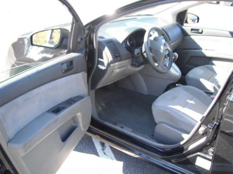 Used - Nissan Sentra Sedan for sale in Staten Island NY