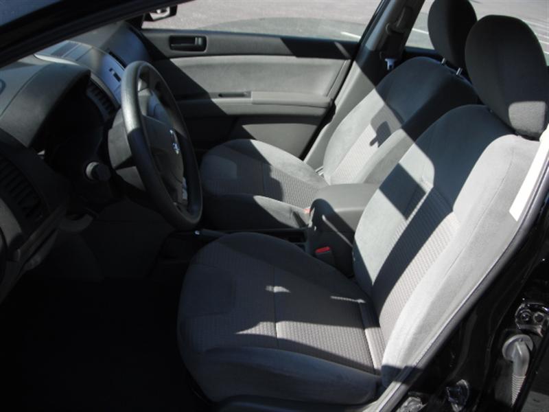 Used - Nissan Sentra Sedan for sale in Staten Island NY