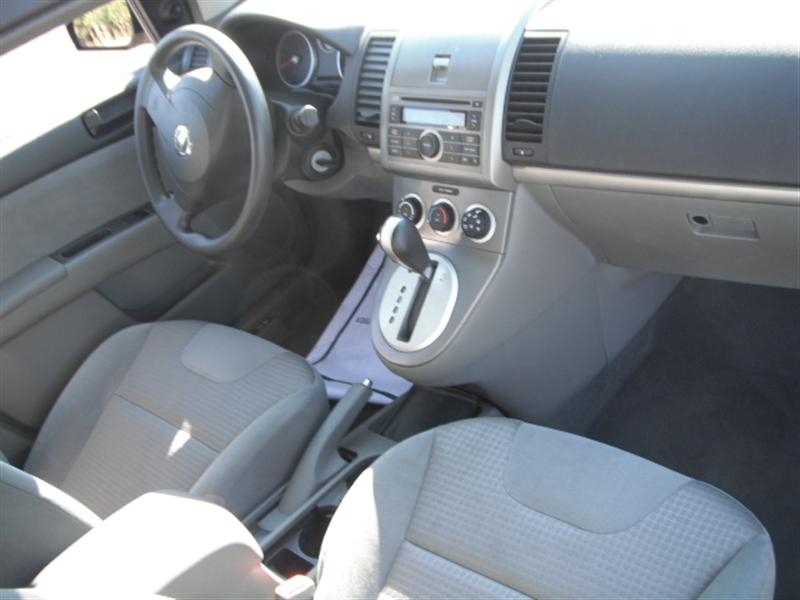 Used - Nissan Sentra Sedan for sale in Staten Island NY