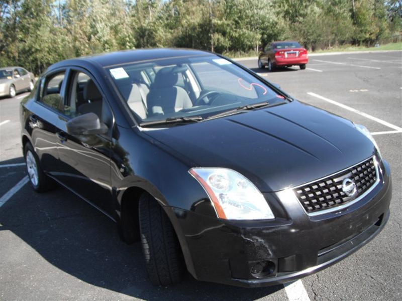 Used - Nissan Sentra Sedan for sale in Staten Island NY