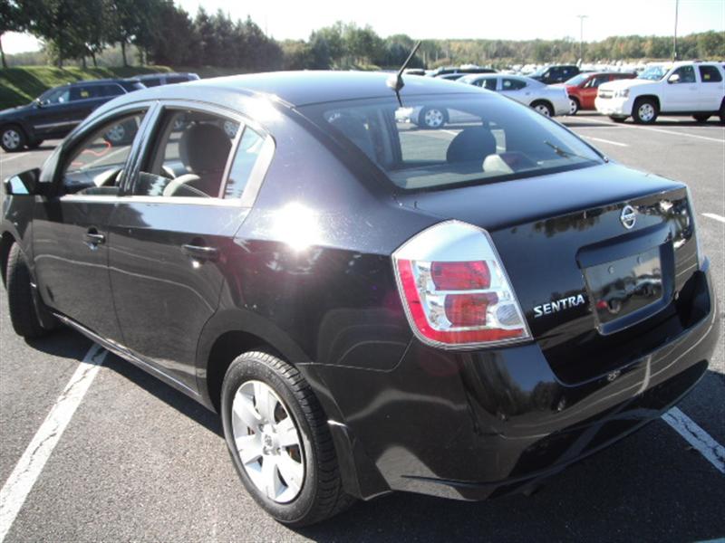 Used - Nissan Sentra Sedan for sale in Staten Island NY