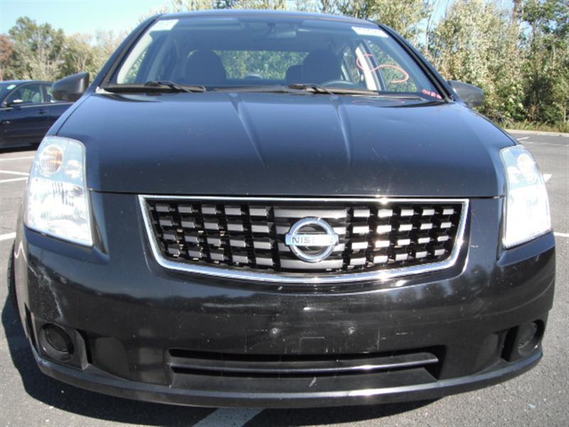 Used - Nissan Sentra Sedan for sale in Staten Island NY