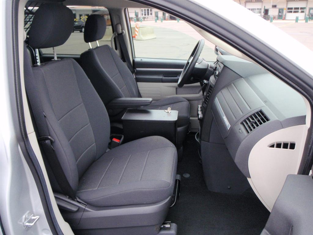 2009 Dodge Grand Caravan SE MiniVan for sale in Brooklyn, NY