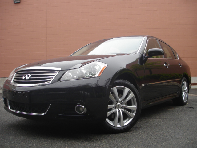 2008 Infiniti M35X AWD for sale in Brooklyn, NY