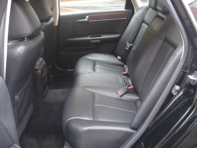 2008 Infiniti M35X AWD for sale in Brooklyn, NY